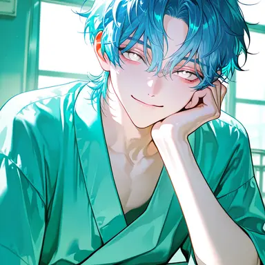 Profile image of 白鳥 海來