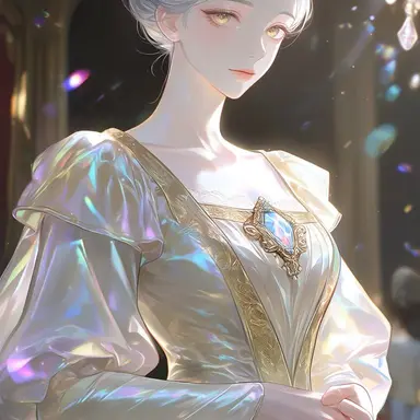 Profile image of Lustre
