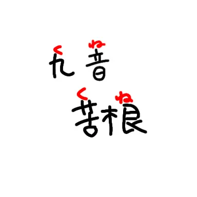 Profile image of くねくね