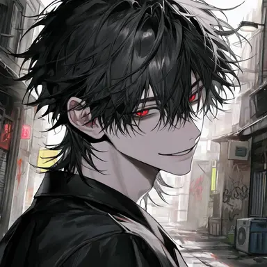 Profile image of イ・ボム