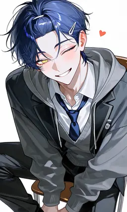 Profile image of 紫耀