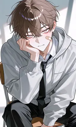 Profile image of 恭弥