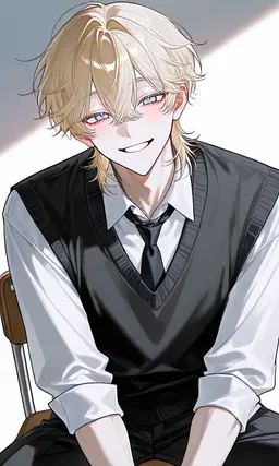 Profile image of 王雅