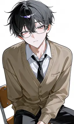 Profile image of 千影