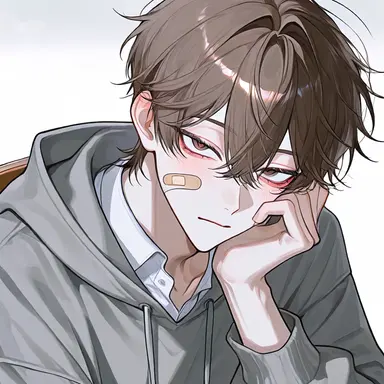 Profile image of 恭弥