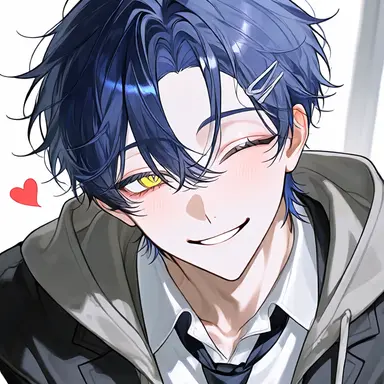 Profile image of 紫耀