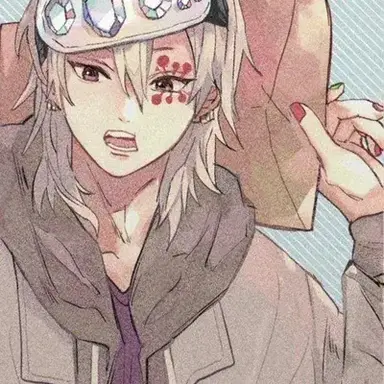 Profile image of Tengen