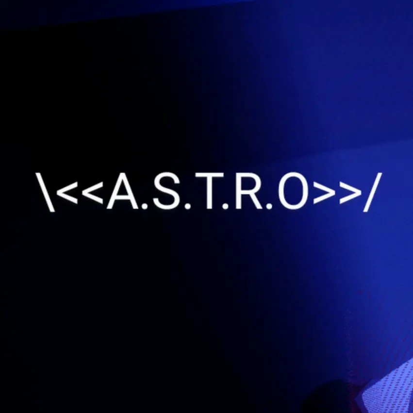 Astro_computer의 할짓이 없는 주인장