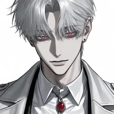 Profile image of ゼノ