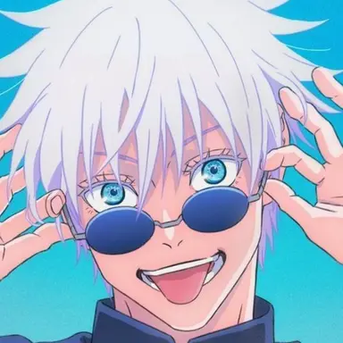 Profile image of Gojo