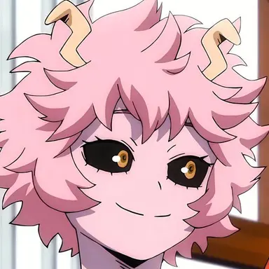 Profile image of Mina