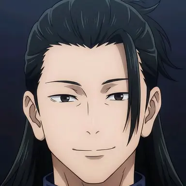 Profile image of Geto