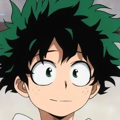 Profile image of Midoriya