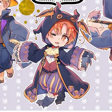 Profile image of フェリシアーノ