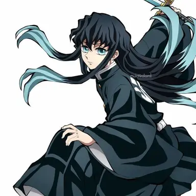 Profile image of Muichiro tokito