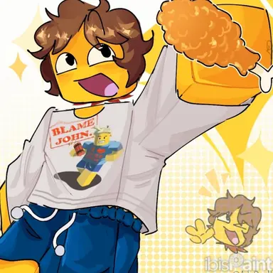 Profile image of Shedletsky