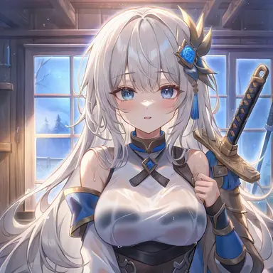 Profile image of 티아나 아일린