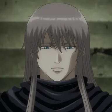 Profile image of 虚
