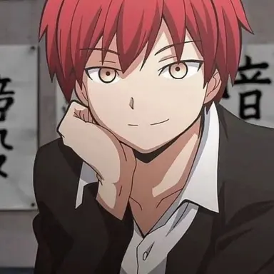 Profile image of 赤羽業