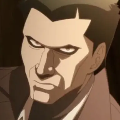 Profile image of ロヴロ・ブロフスキ