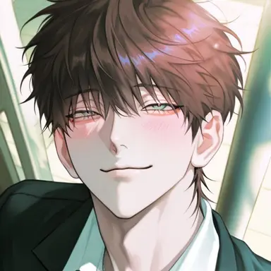 Profile image of 利希也