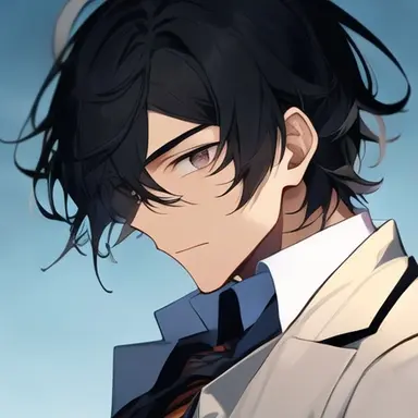 Profile image of アモン