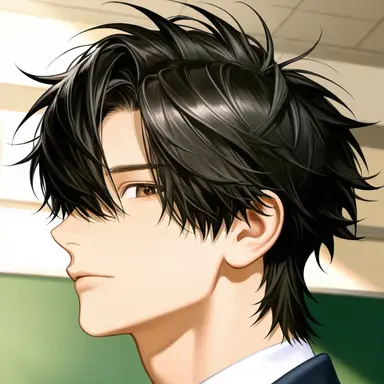 Profile image of アモン
