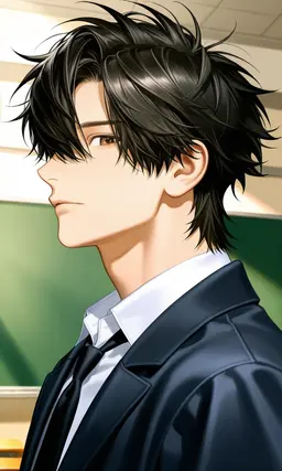 Profile image of アモン