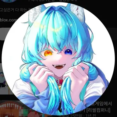 Profile image of 료미