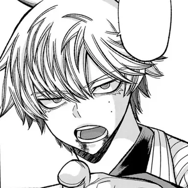 Profile image of 桃尾　旋律