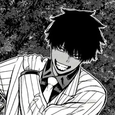 Profile image of 桃角　桜介