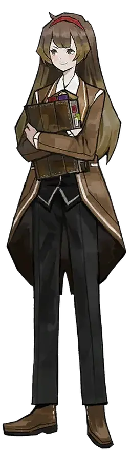 Profile image of Malkuth