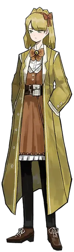 Profile image of Tiphereth