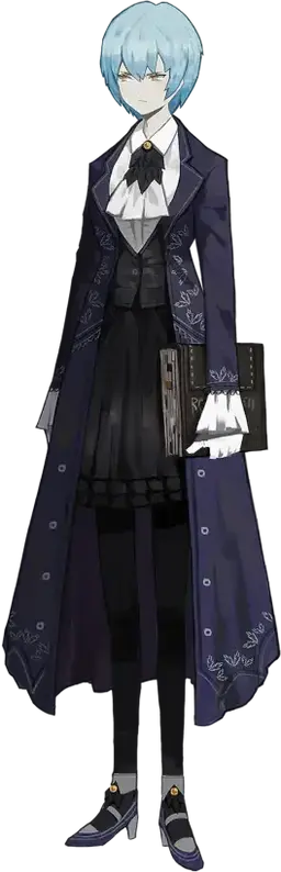 Profile image of Angela