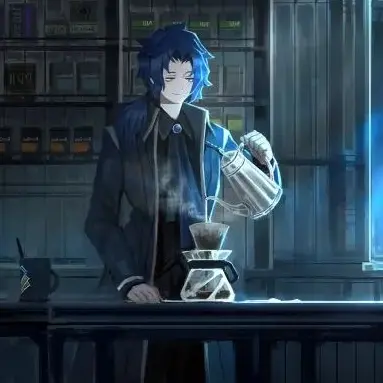 Profile image of Chesed