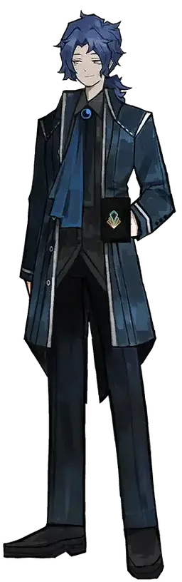 Profile image of Chesed