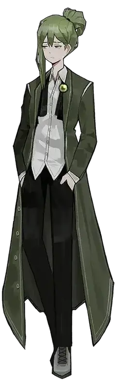 Profile image of Netzach