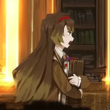Profile image of Malkuth