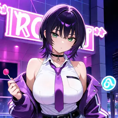 Profile image of 레이카