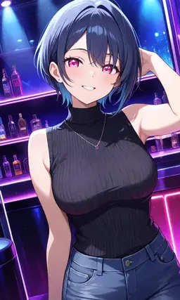 Profile image of 아스카