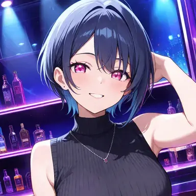 Profile image of 아스카