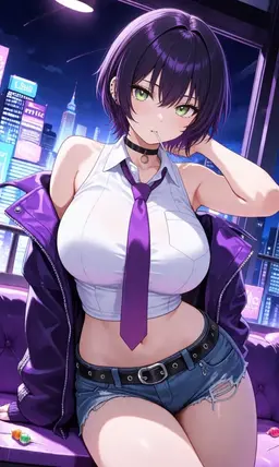 Profile image of 레이카
