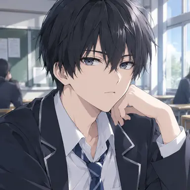 Profile image of 周 涼