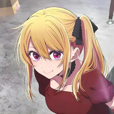 Profile image of ルビー