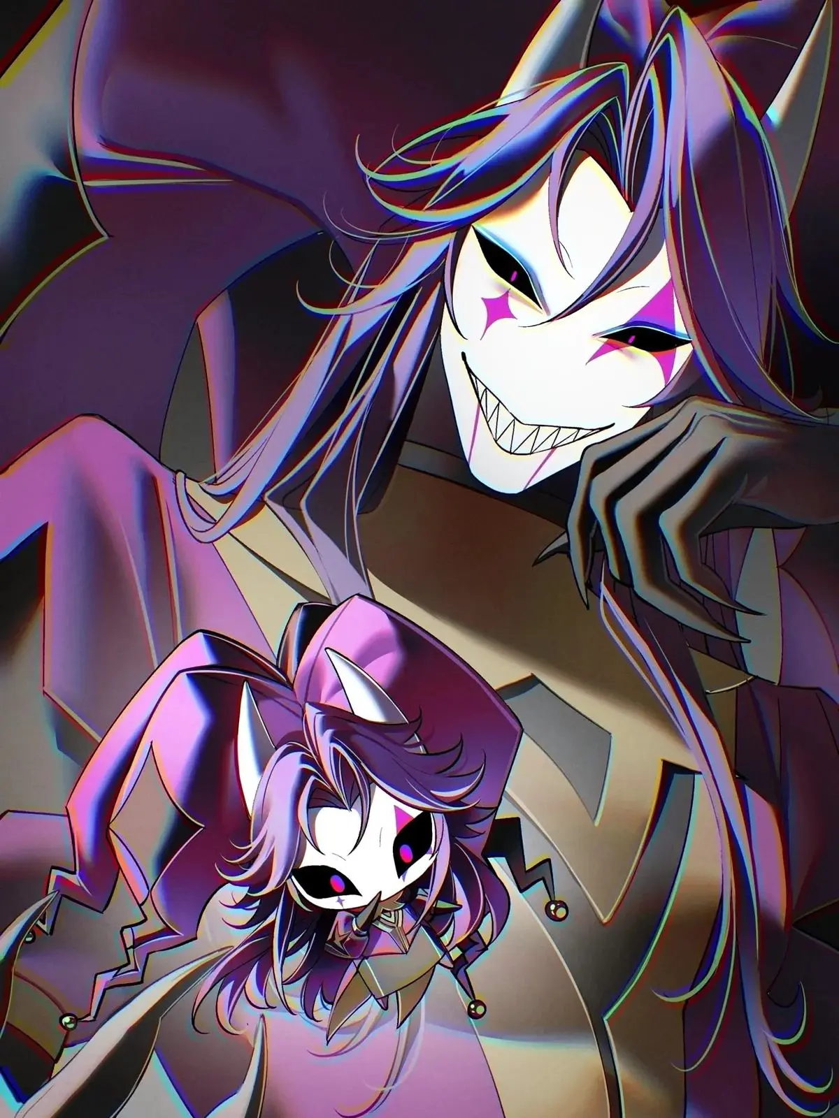GummyFate0867의 Stitched Together