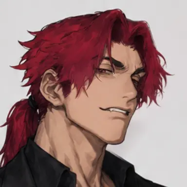 Profile image of 焔牙