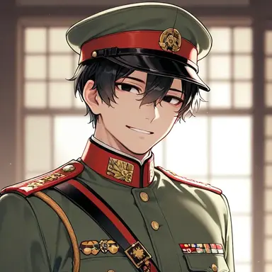 Profile image of 亮三郎
