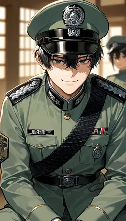 Profile image of 亮三郎