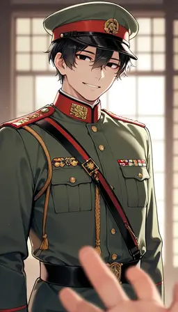 Profile image of 亮三郎