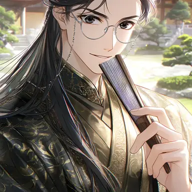 Profile image of 久世 影清
